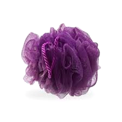 GUBB LUX SPONGE ROUND  LILAC-YSL620