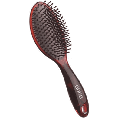 GUBB OVAL CUSHIONED BRUSH SMALL-YSL608