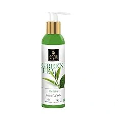 GREEN TEA PURIFYING FACEWASH 120ML-YSL693