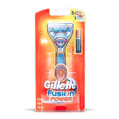 GILLETTE SHAVERM 93.1G L 75-YSL784