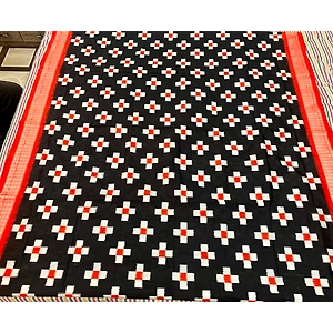 Sambalpuri PATA Saree