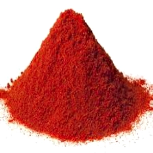 Chili Powder