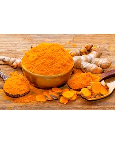 Turmeric Powder-11019042