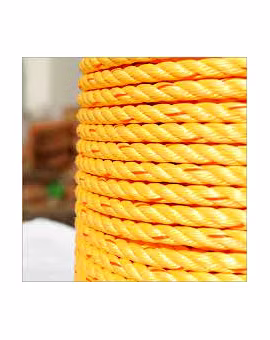 Polypropolyene Ropes
