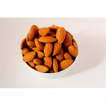 California Almond-1