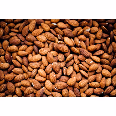 California Almond-08021200