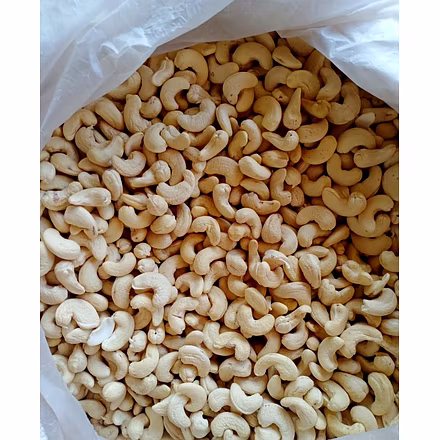 W240 Imported Cashew Nuts-08013222