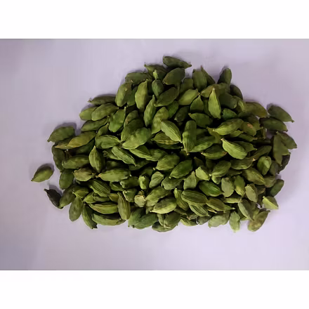 7.5MM Green Cardamom-090831