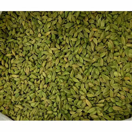 6.5MM Green Cardamom-09083193