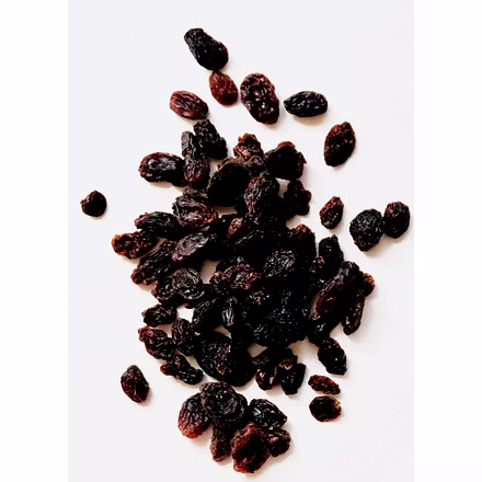 Black Long Dry grapes-08062010
