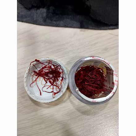 Kashmiri Saffron-1