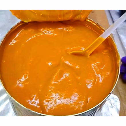 Totapuri Mango Fruit Pulp-20079910