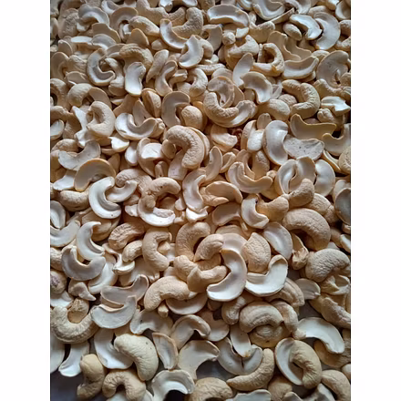 JH Pure Cashew Nuts-08013201