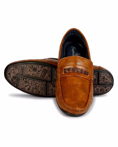 LOAFER OM N 736-1