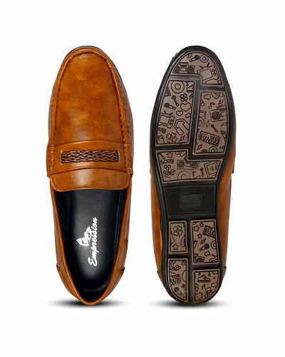 LOAFER OM N 736-4