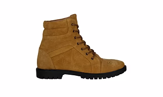 GENUINE LEATHER BOOT FOR MEN OM N 801