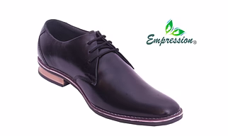 GENUINE LEATHER MEN SHOE