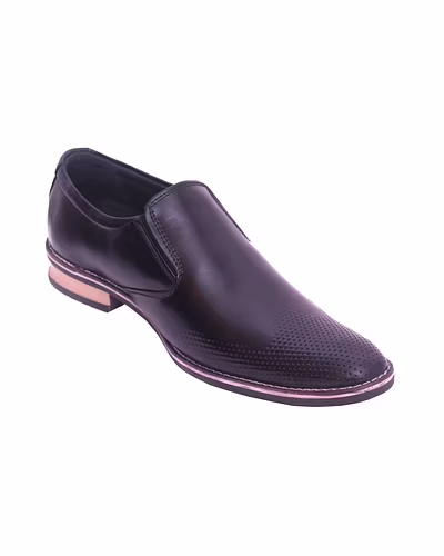 GENUINE LEATHER SLIP ON OM N 7002-10997720