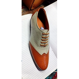 Brogue Shoe OM N 7004