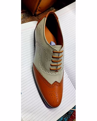 Brogue Shoe OM N 7004-12425522
