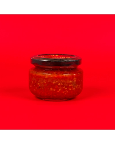 Tokhang Labuyo Chili Paste-TOK1