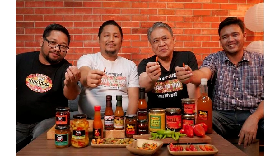 Featured in Agripreneur GMA NewsTV