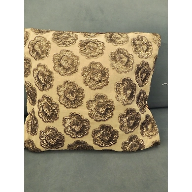 Bronze Floral Sequence work-21