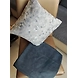 Blue abstract cushion cover-1-sm