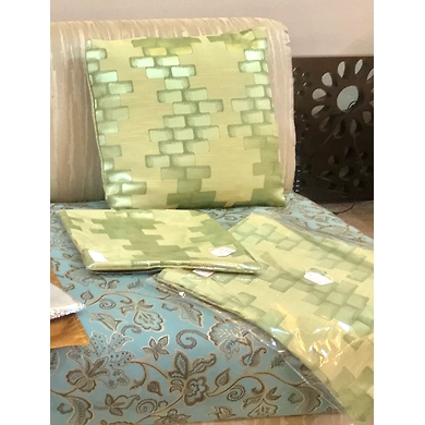 Brick pattern cushion covers (smaller size)-16-2