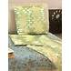 Brick pattern cushion covers (smaller size)-16-2-sm