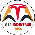 ATA INDUSTRIES INC.-logo