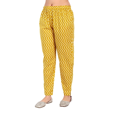 Kurta Pant-M-6