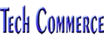 Tech Commerce-logo
