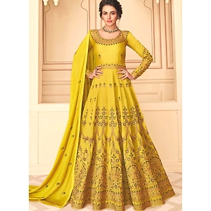 Lengha choli set