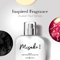 Misaki Tokyo Fine Fragrance