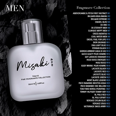 Misaki Tokyo Fine Fragrance-1