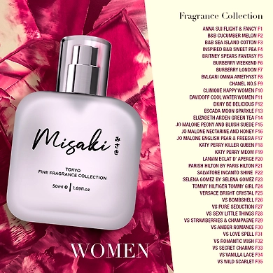 Misaki Tokyo Fine Fragrance-2