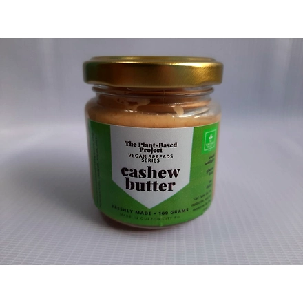 Cashew Butter-P10001