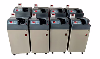 Bundle Note Counting Machine