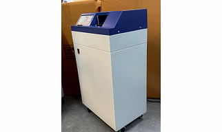 BUNDLE NOTE COUNTING MACHINE