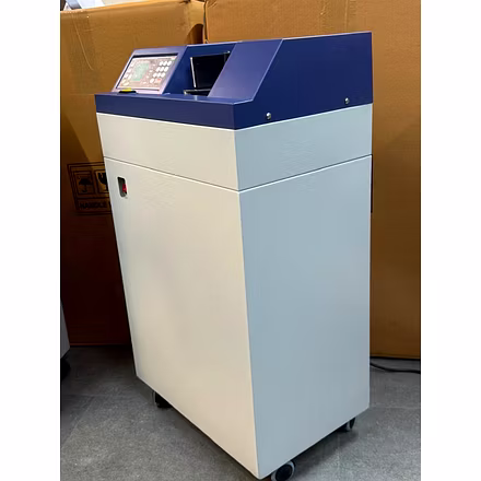 BUNDLE NOTE COUNTING MACHINE-11038072