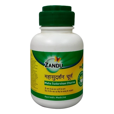 ZANDU TRIPHALA CHURNA 30 Gm-CP103