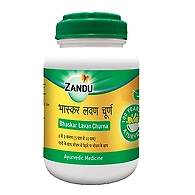 ZANDU BHASKAR LAVAN CHURNA 60 Gm