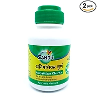 ZANDU AVIPATTIKAR CHURNA 60 Gm