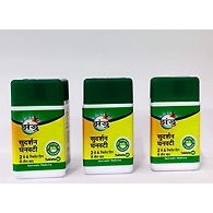 ZANDU SUDARSHAN GHANVATI TABLETS