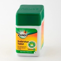 ZANDU SUDARSHAN TABLETS