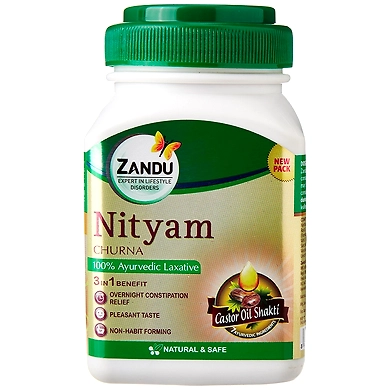 ZANDU NITYAM CHURNA-CP116
