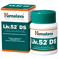 HIMALAYA LIV.52 DS SYRUP 200 ML