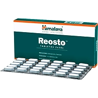 HIMALAYA REOSTO TABLETSS 2N X 30'S