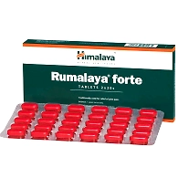HIMALAYA RUMALAYA FORTE TABLETS 2 X 30'S